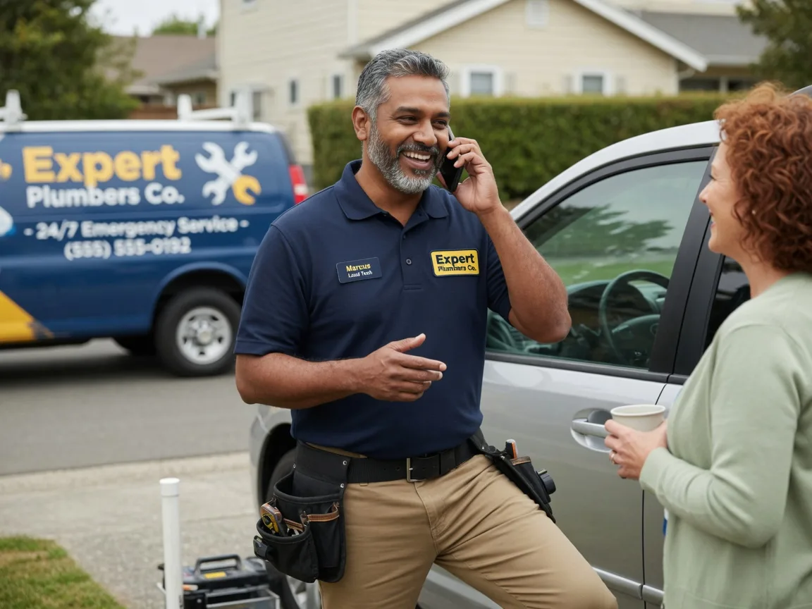 Drain Cleaning Mercer, PA FAQs